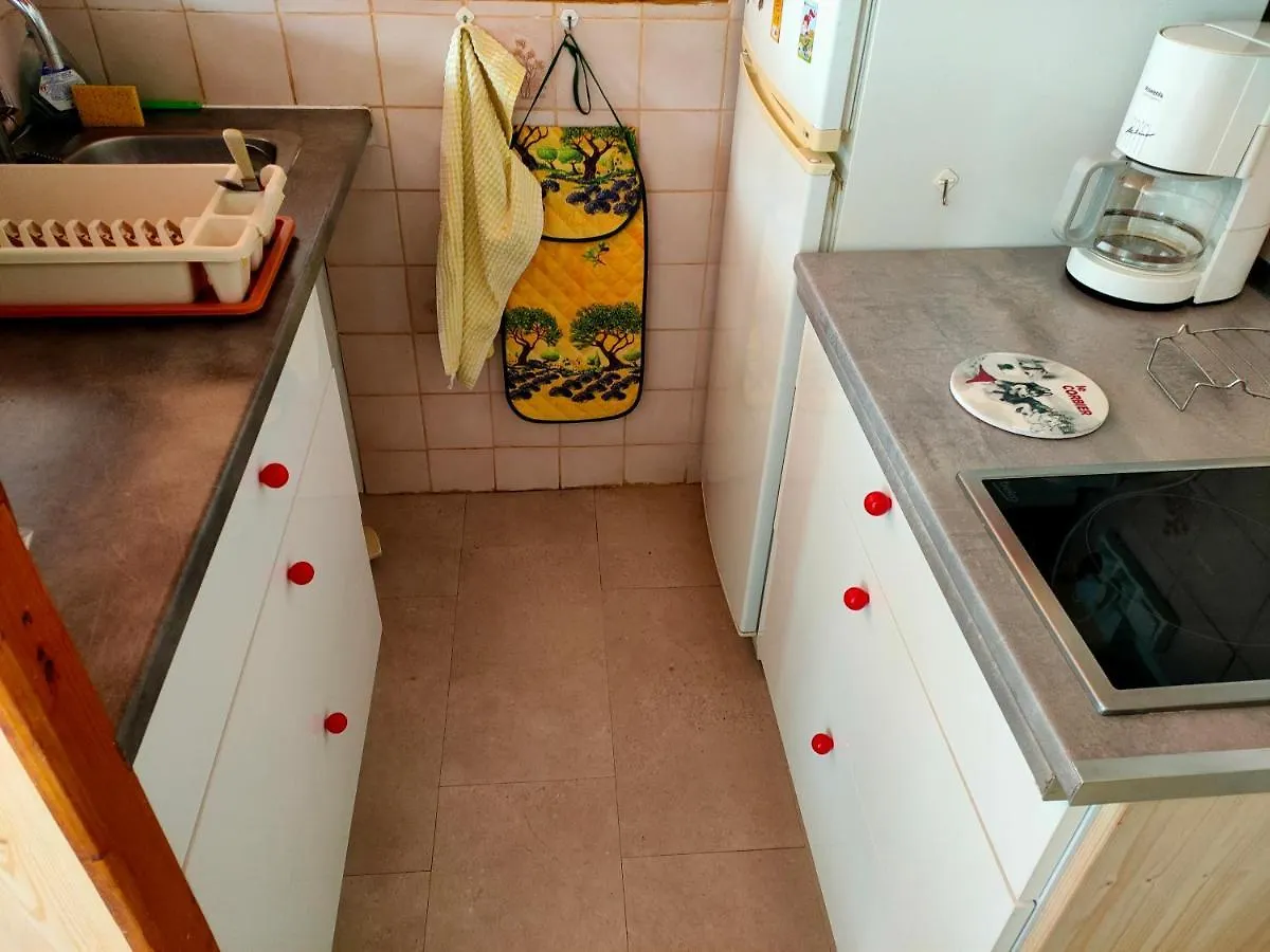 לה קורבייר Corbier Centre Vostok 32M2 Balcon Sud Vue Pistes Classe Tourisme דירה